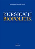 Kursbuch Biopolitik