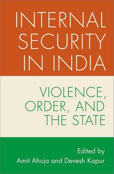 Internal Security in India