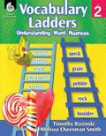 Vocabulary Ladders