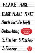 Heute hat die Welt Geburtstag
