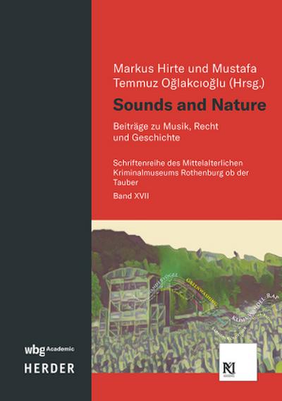Sounds and Nature