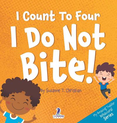 I Count To Four. I Do Not Bite!
