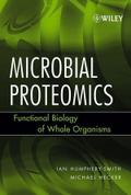 Microbial Proteomics