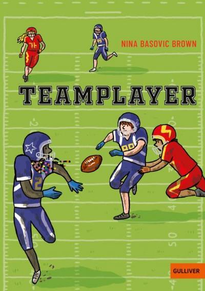Teamplayer