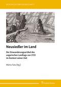 Neusiedler im Land