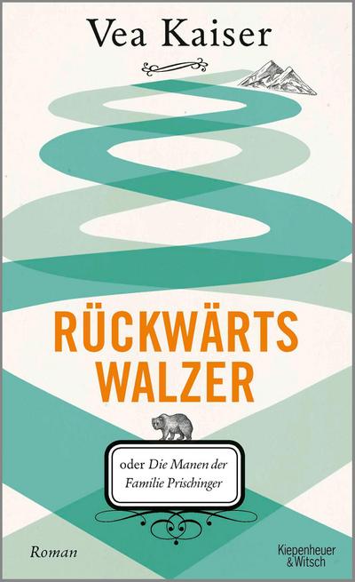 Rückwärtswalzer