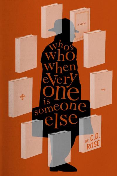 Who’s Who When Everyone Is Someone Else