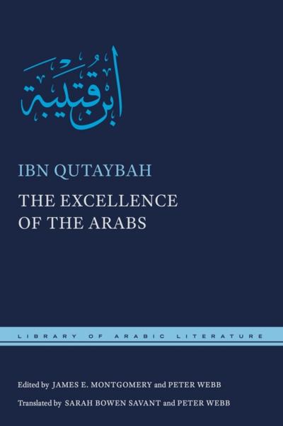 The Excellence of the Arabs