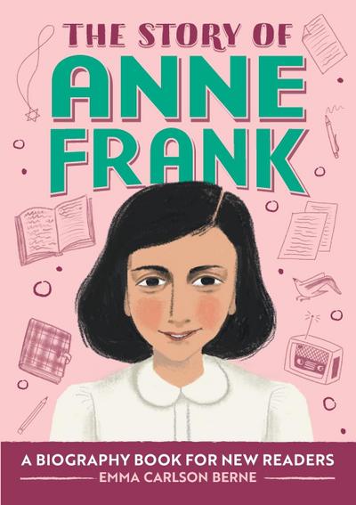 The Story of Anne Frank