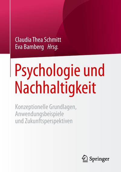 Psychologie und Nachhaltigkeit