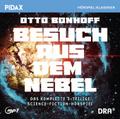 Besuch aus dem Nebel, 1 Audio-CD
