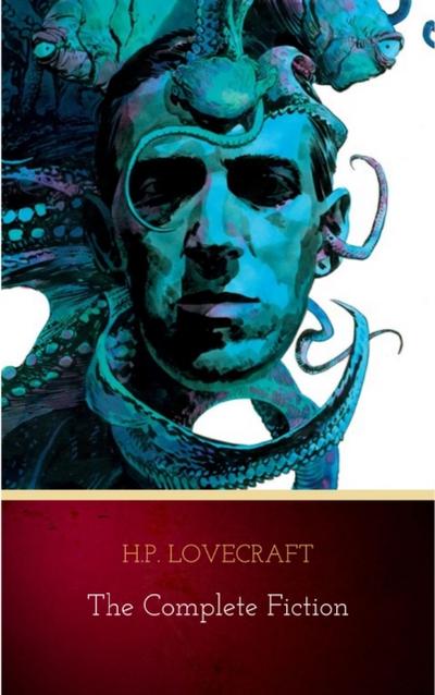The Complete Fiction