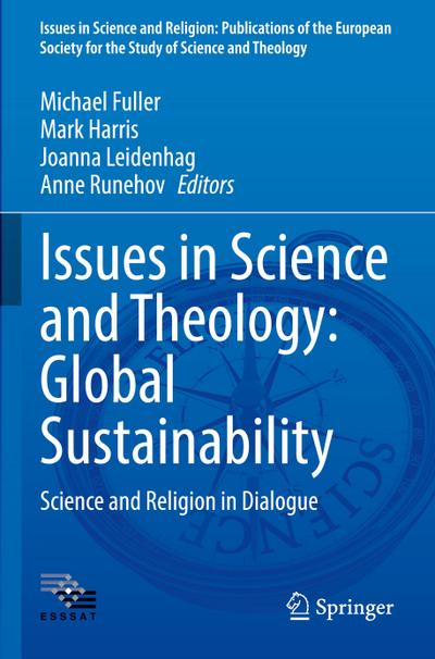 Issues in Science and Theology: Global Sustainability