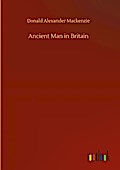 Ancient Man in Britain