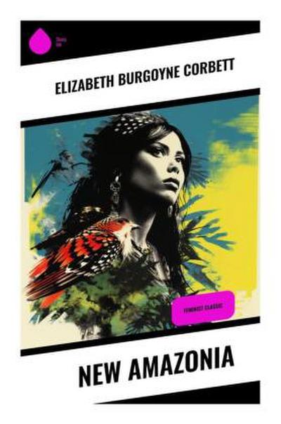 New Amazonia