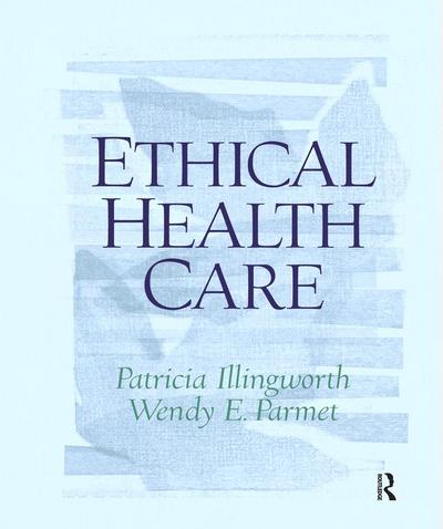 Ethical Health Care