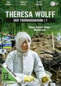 Theresa Wolff - Der Thüringenkrimi: Home Sweet Home & Waidwund
