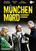 München Mord - A saisonale Gschicht