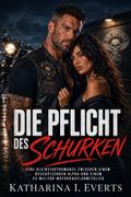 Die Pflicht Des Schurken