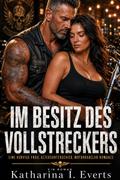 Im Besitz Des Vollstreckers