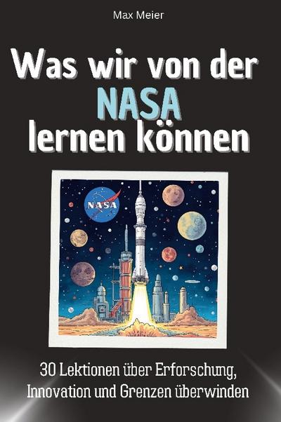 Was wir von der NASA lernen können