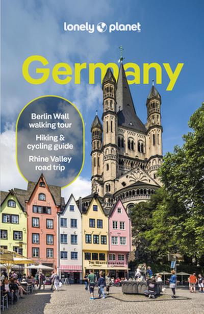 Germany Country Guide