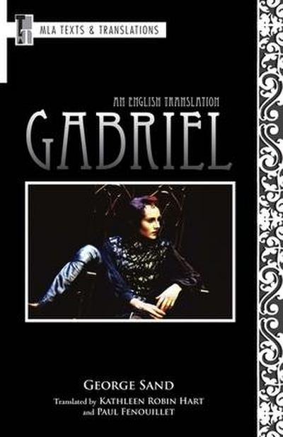Gabriel: An English Translation - George Sand