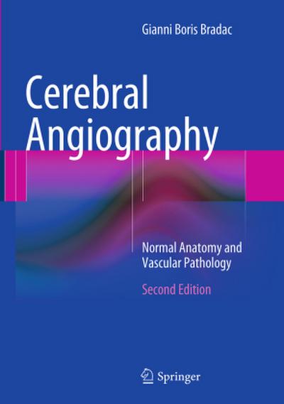 Cerebral Angiography