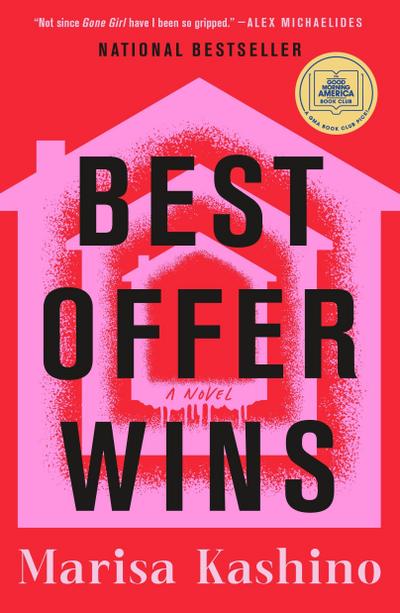 Best Offer Wins