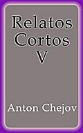 Relatos Cortos V