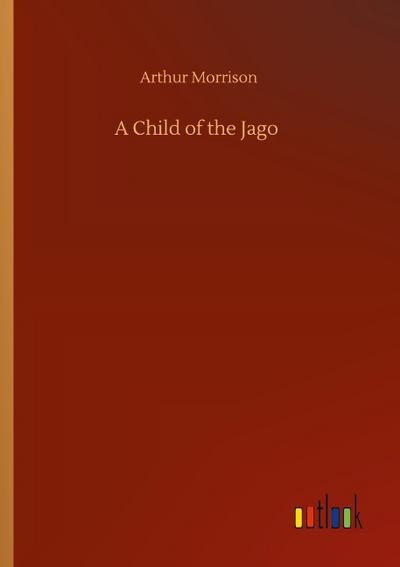 A Child of the Jago