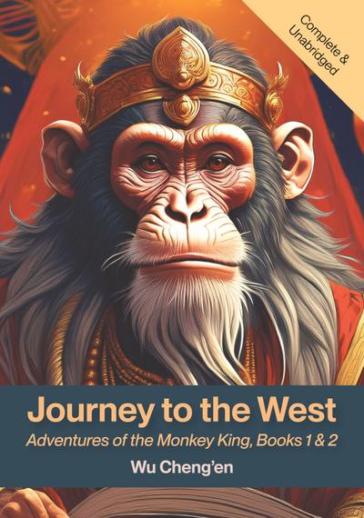 Journey to the West