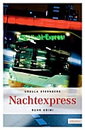 Nachtexpress (Ruhr Krimi)
