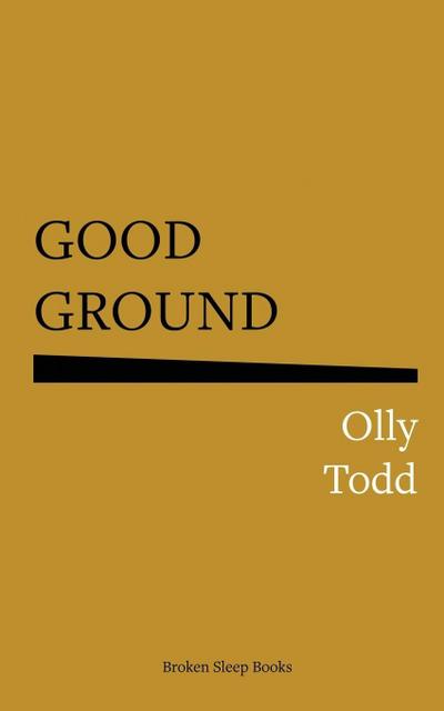 Good Ground