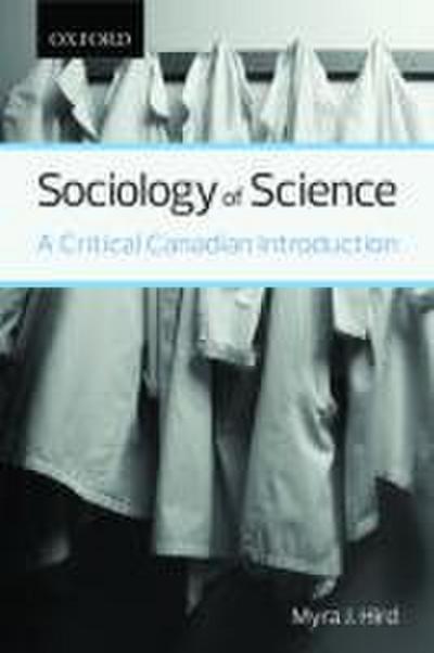 Sociology of Science