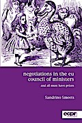 Negotiations in the EU Council of Ministers