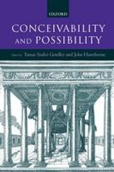 Conceivability and Possibility