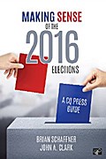Making Sense of the 2016 Elections