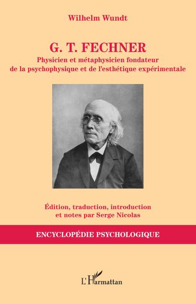 G. T. Fechner