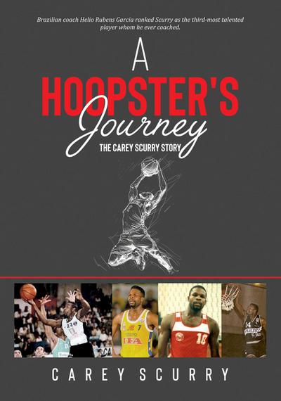 A Hoopster’s Journey