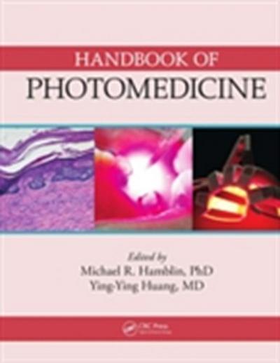 Handbook of Photomedicine