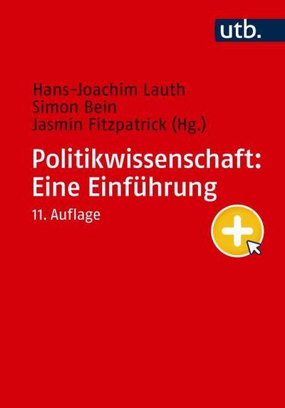 Politikwissenschaft: Eine Einführung