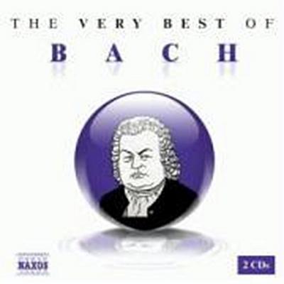Very Best Of Bach
