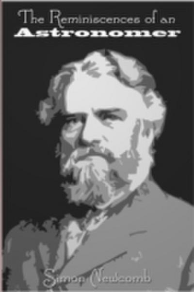 Reminiscences of an Astronomer