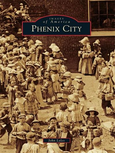 Phenix City