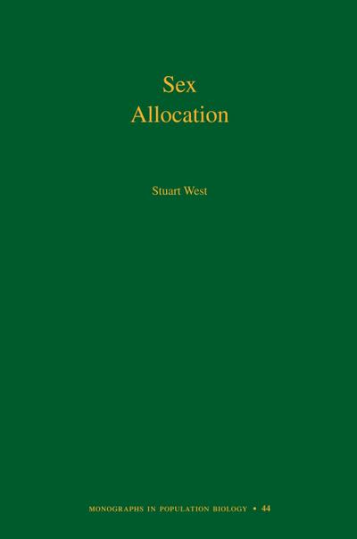 Sex Allocation