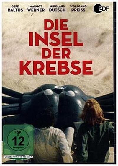 Die Insel der Krebse