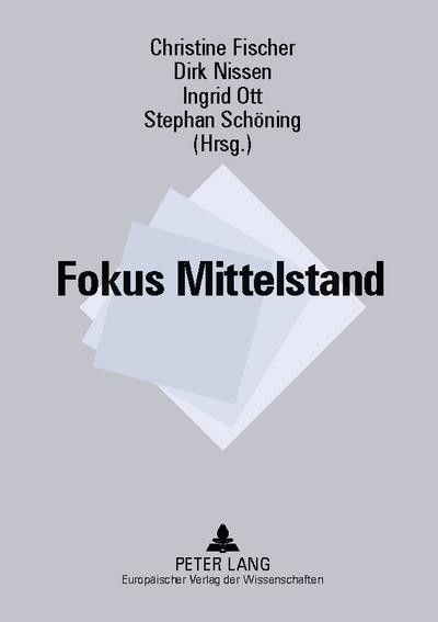 Fokus Mittelstand