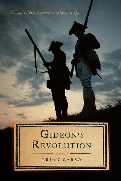 Gideon’s Revolution