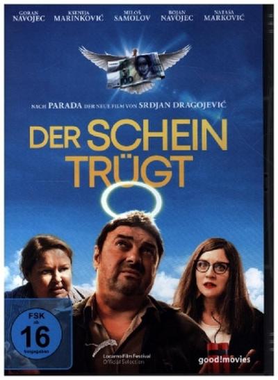 Der Schein trügt